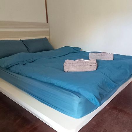 Tiongman Scubadive & Lodge Kampong Juara Dış mekan fotoğraf